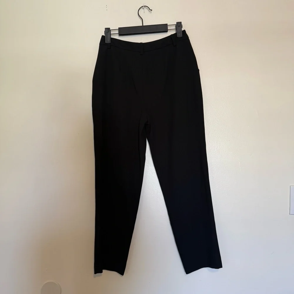 Forever 21 sleek black